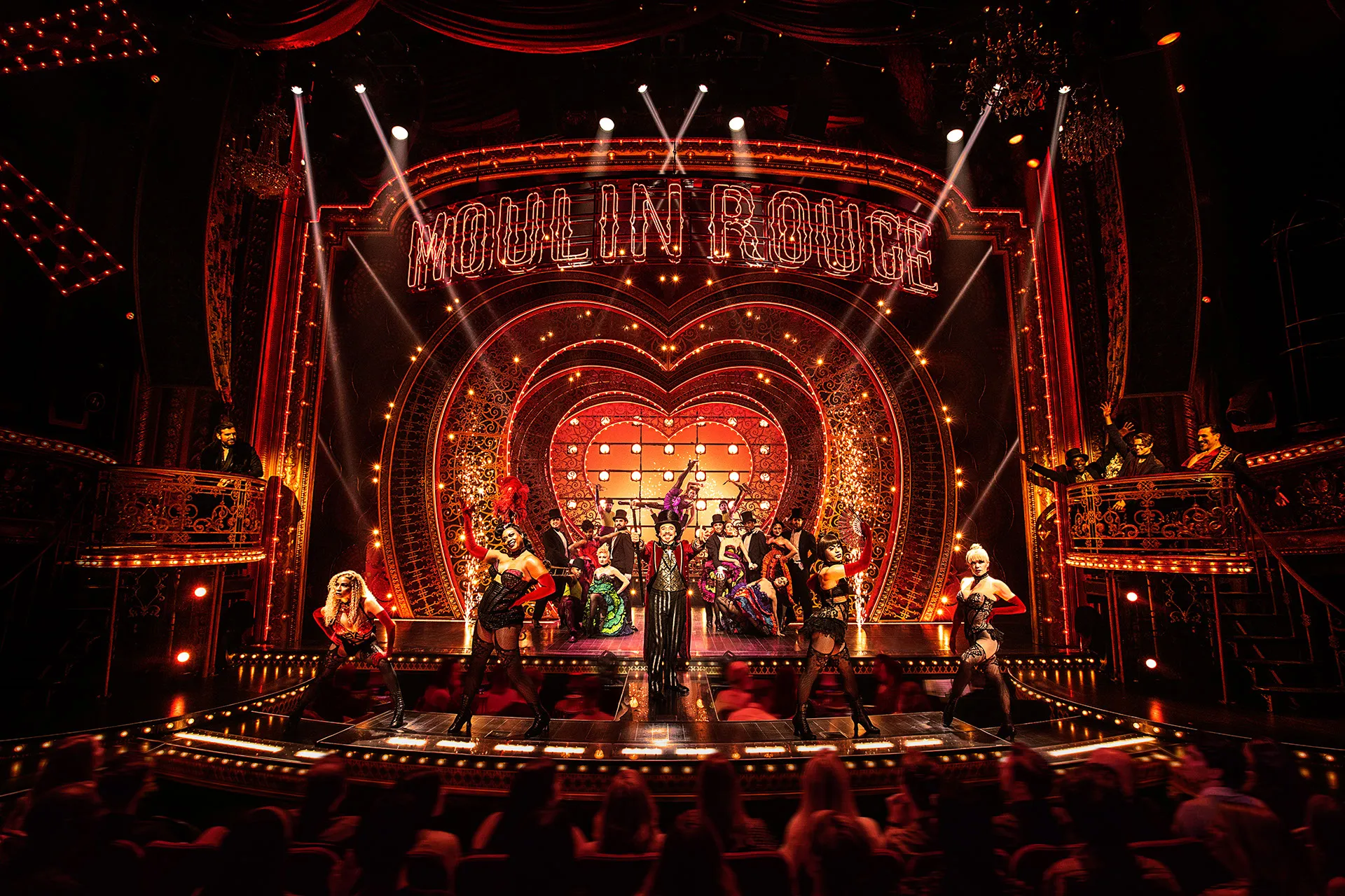 Broadway’s Box Office Boom: A New Era of Theatrical Success