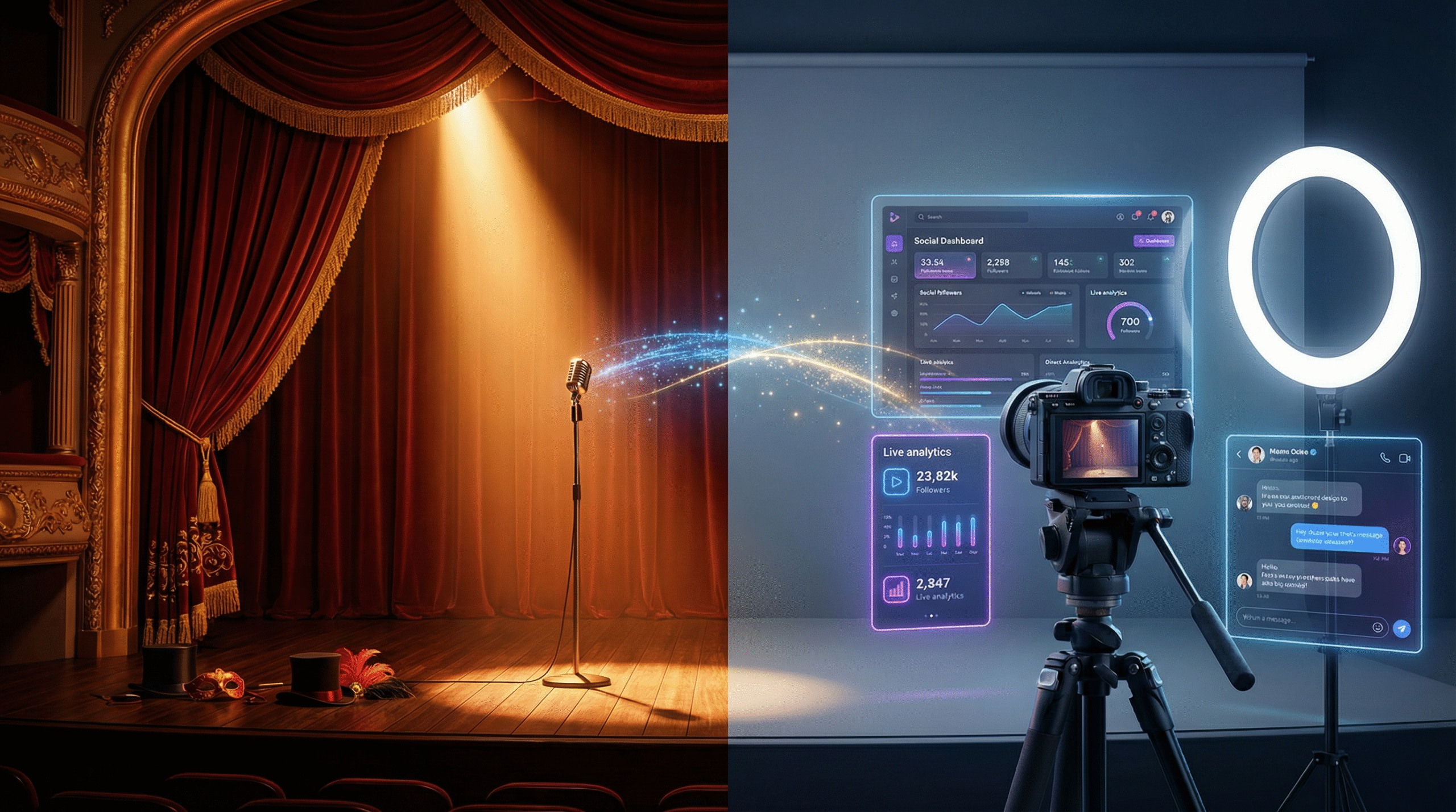 📸 Does Social Media Help You Book Acting Jobs in 2026?