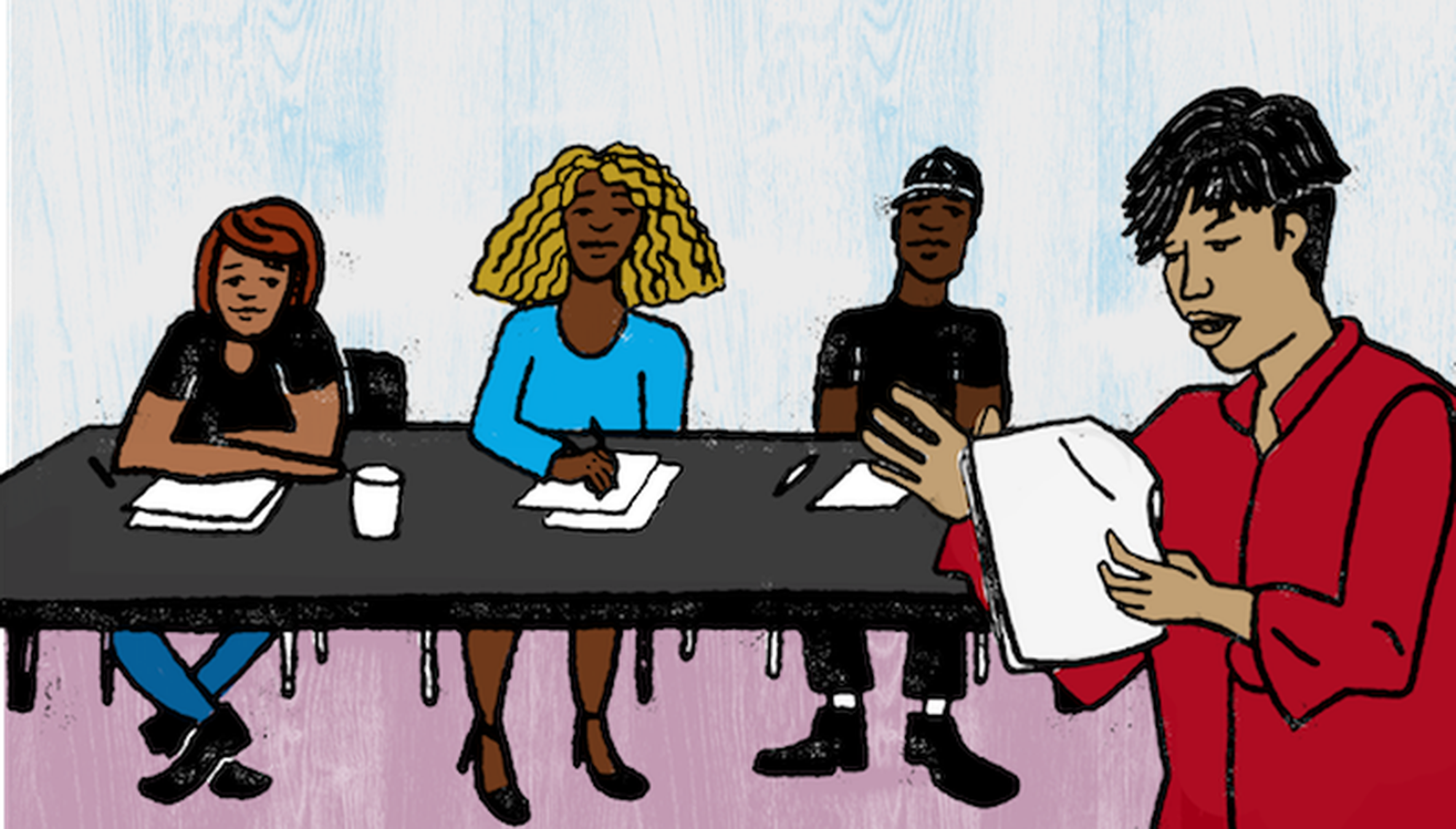 How to Win Casting Directors Trust